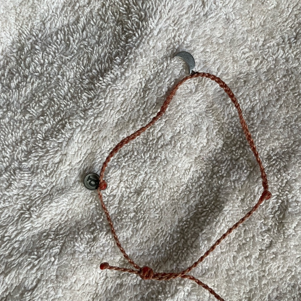 Puravida Adjustable Bracelet